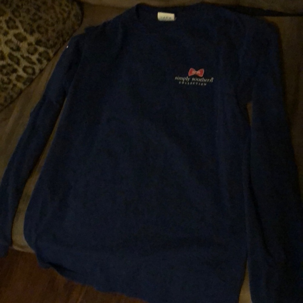 Simply southern shirt